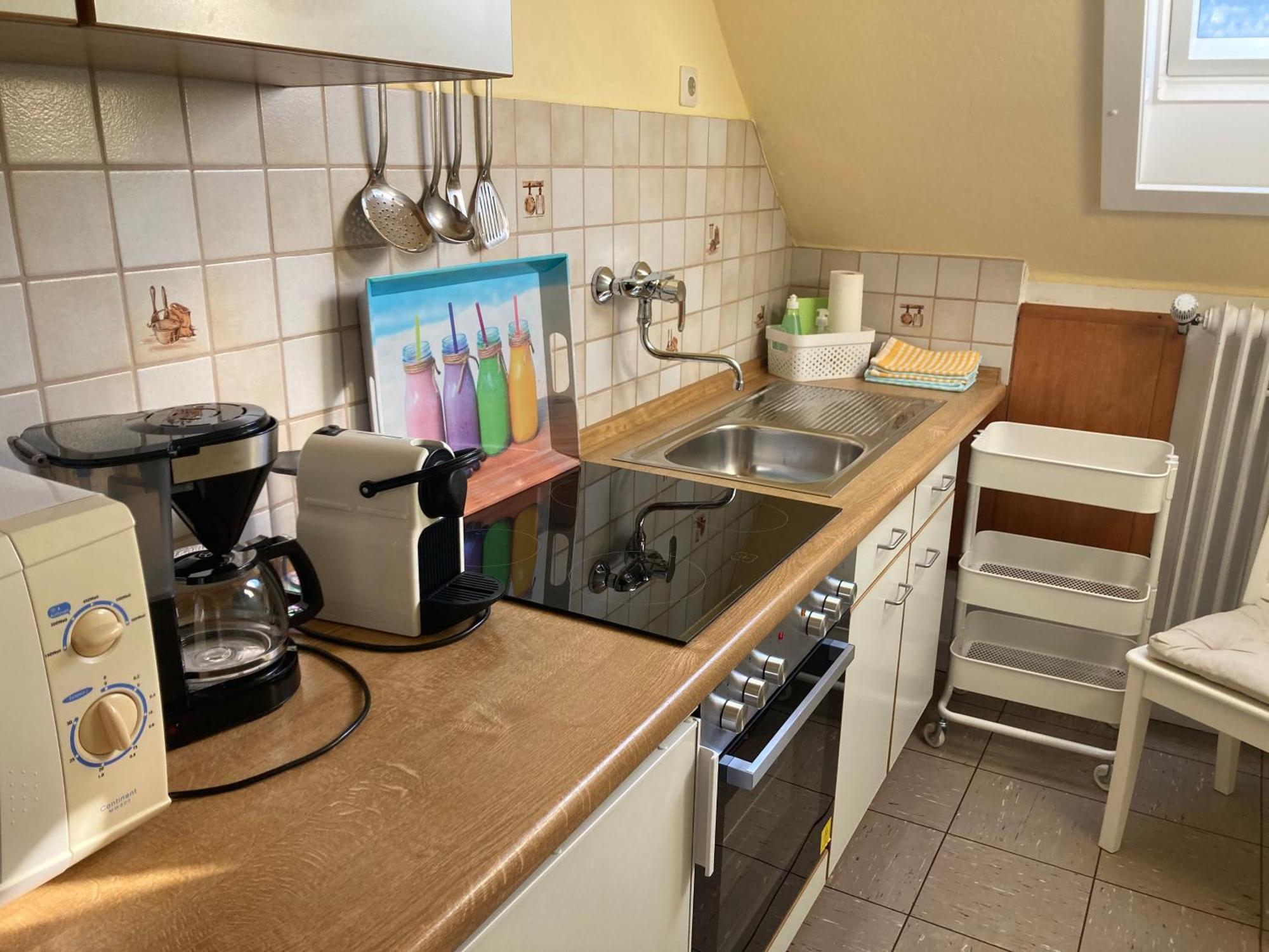 Ferienwohnung Bauer Commune fusionnée de Commune fusionnée de Bernkastel-Kues Extérieur photo