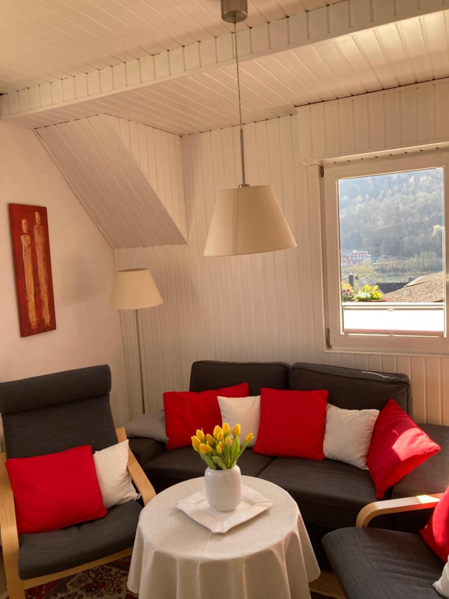 Ferienwohnung Bauer Commune fusionnée de Commune fusionnée de Bernkastel-Kues Extérieur photo